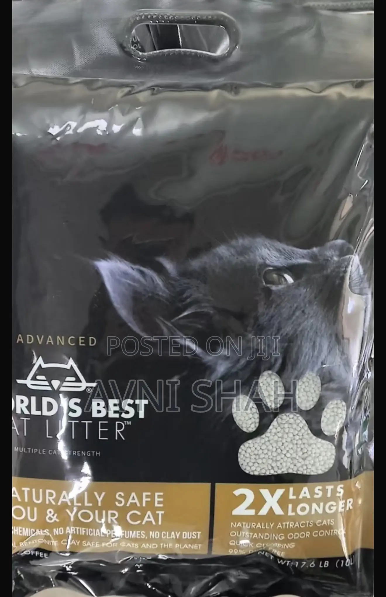 Cat Litter