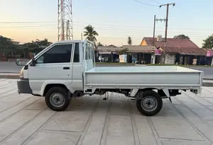 Toyota Townance