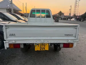 Toyota Townance
