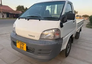 Toyota Townance