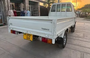 Toyota Townance