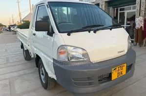Toyota Townance