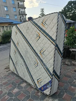 Godoro 5×6 Inchi 10 Spring