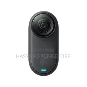 Insta360 Go 3s Action Camera Standard Bundle