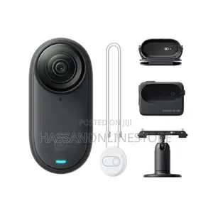 Insta360 Go 3s Action Camera Standard Bundle