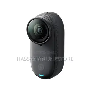 Insta360 Go 3s Action Camera Standard Bundle
