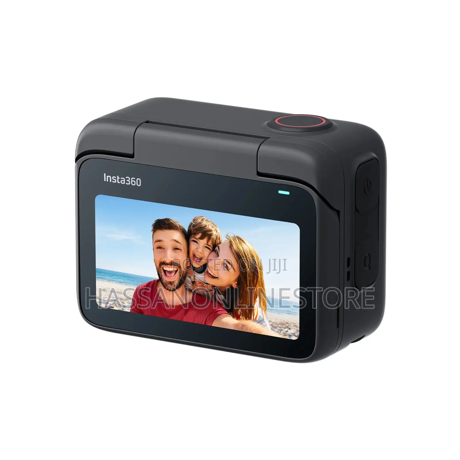 Insta360 Go 3s Action Camera Standard Bundle