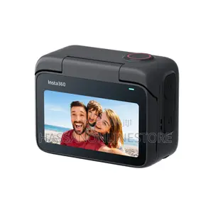 Insta360 Go 3s Action Camera Standard Bundle