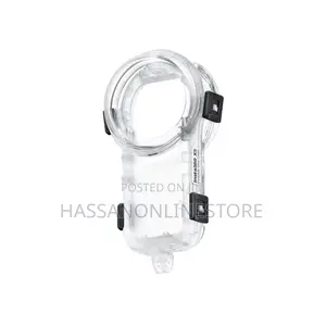 Insta360 Invisible Dive Case for X5