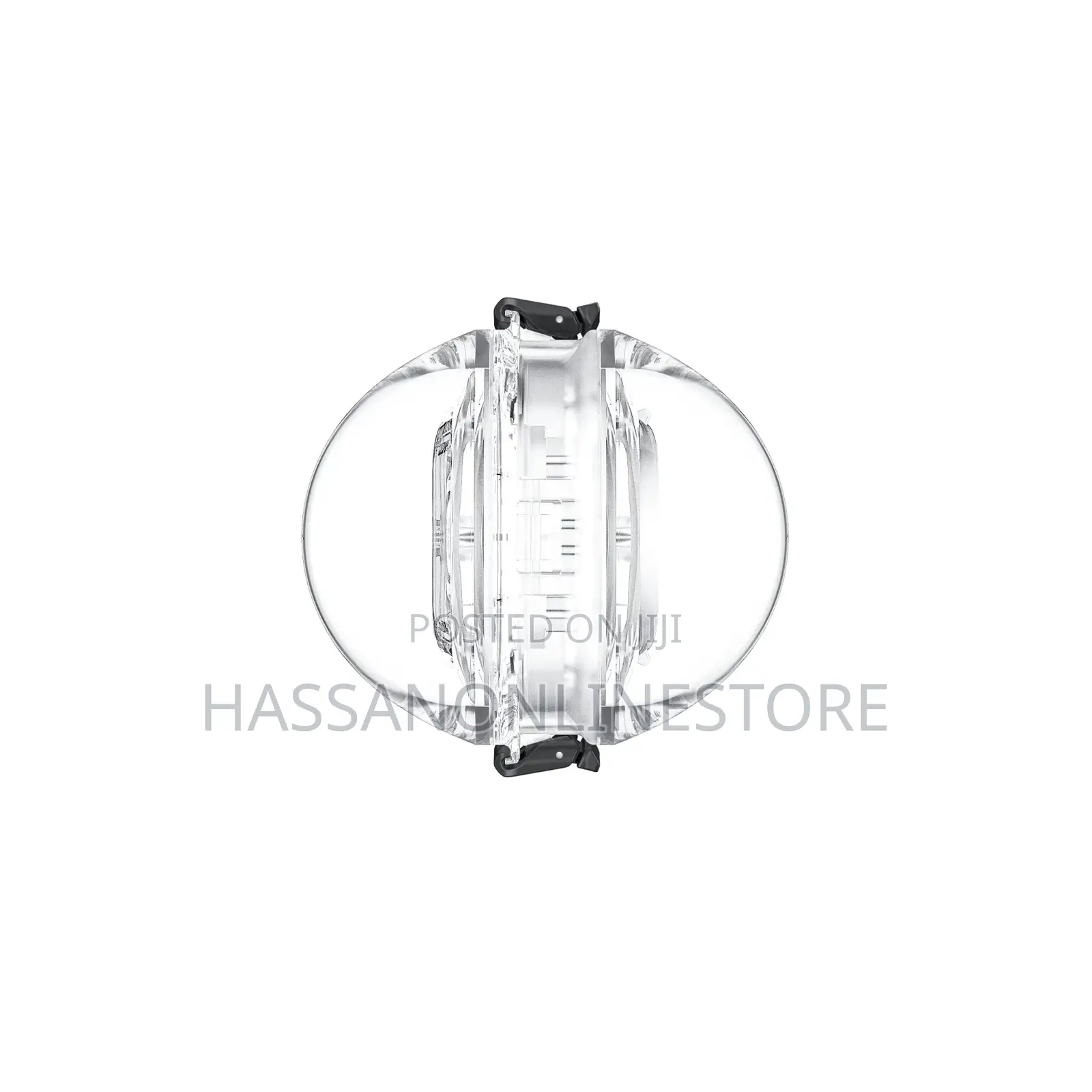 Insta360 Invisible Dive Case for X5