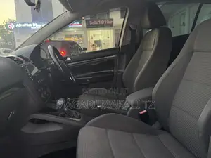 Volkswagen Golf 1.4 Trendline 2007 Silver