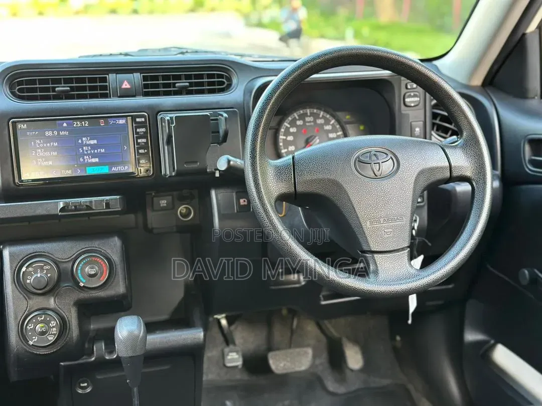 Mitsubishi Pajero 2009 Gray