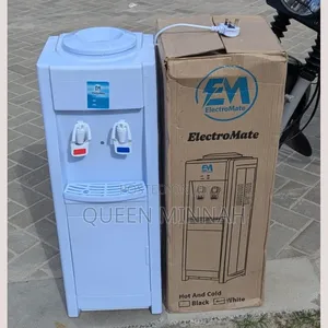 Water Dispenser