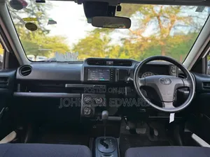 Toyota Probox 2015 White