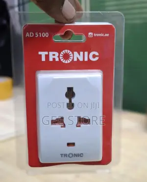 Tronic Plug