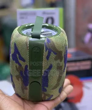 Musly Muem Speaker