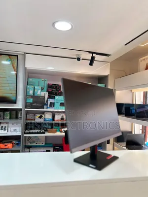 New Lenovo S27i-30 27inch Monitor
