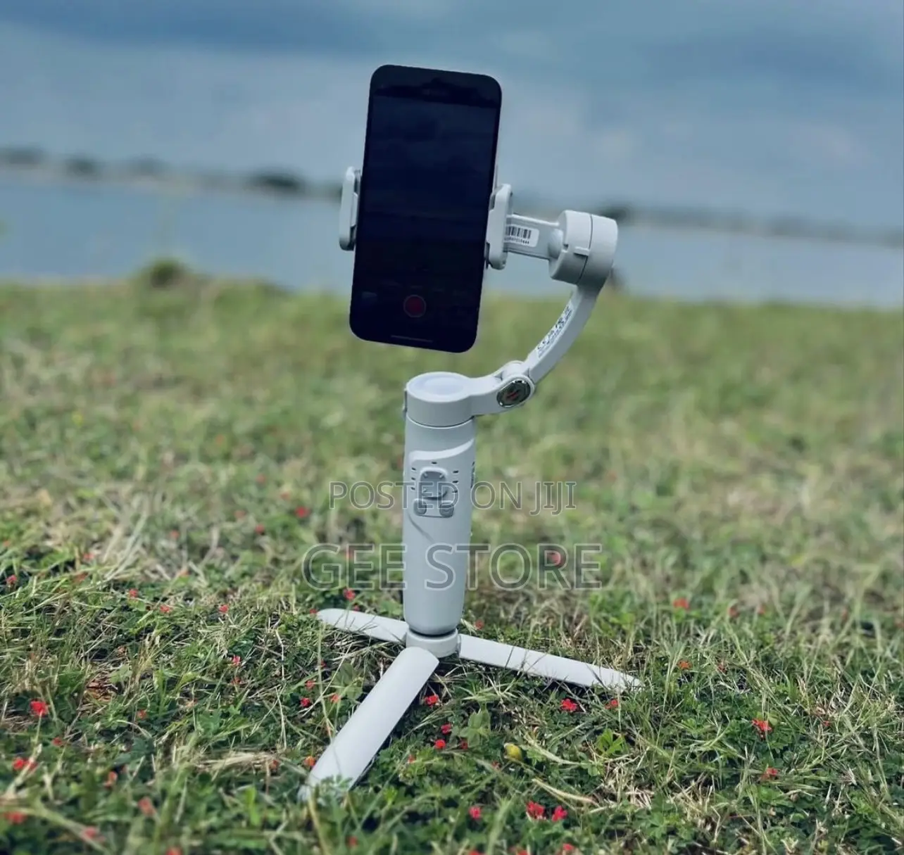 Gimbal Stabilizer