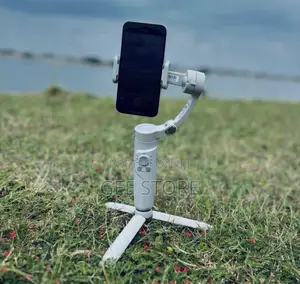 Gimbal Stabilizer