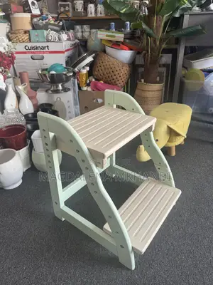 Toddler Stepper
