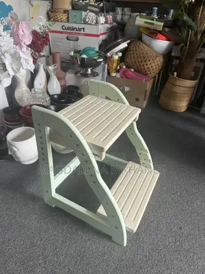 Toddler Stepper
