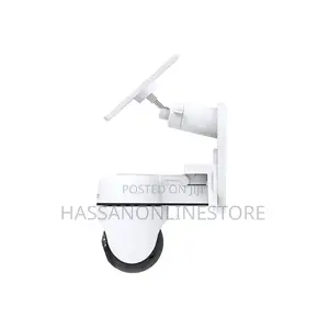 Tp-Link Tapo C610 Kit Solar-Powered Pan/Tilt Security Camera Kit