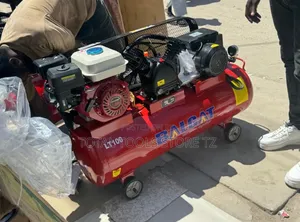 Balgat Air Compressor 100l