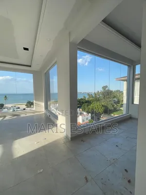 Furnished 2bdrm Penthouse in Mikocheni for rent