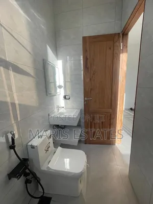 Furnished 2bdrm Penthouse in Mikocheni for rent