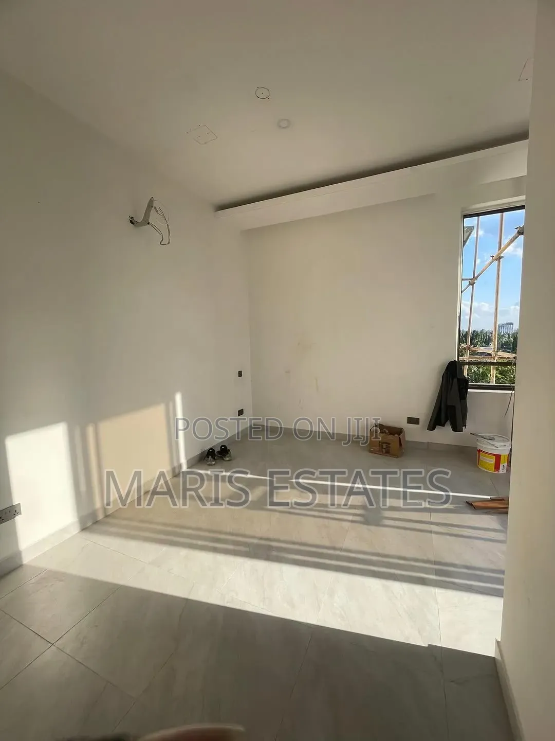 Furnished 2bdrm Penthouse in Mikocheni for rent