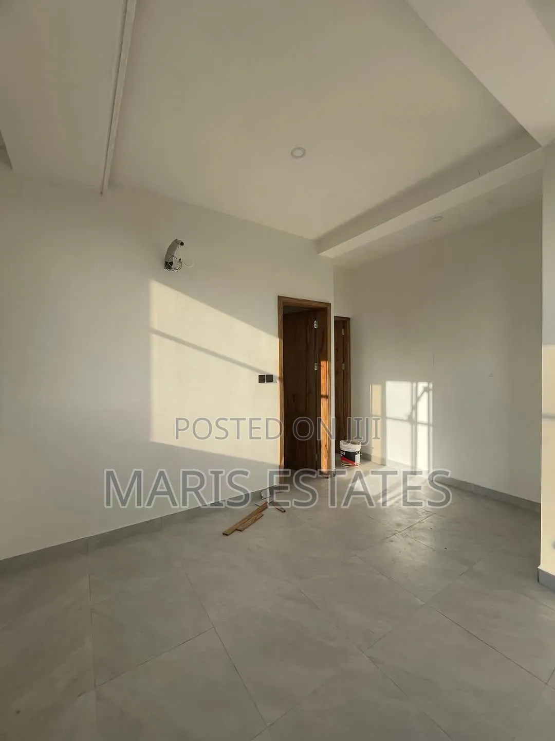 Furnished 2bdrm Penthouse in Mikocheni for rent