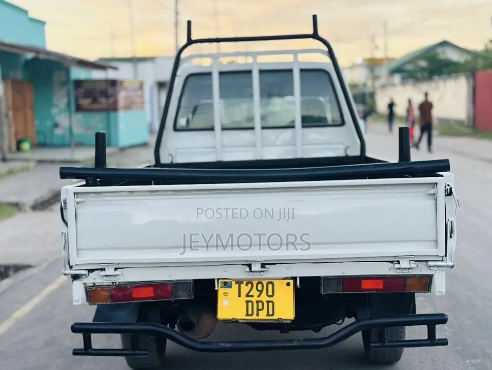 Toyota Townace