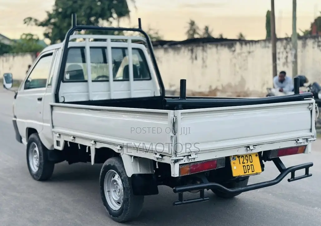 Toyota Townace
