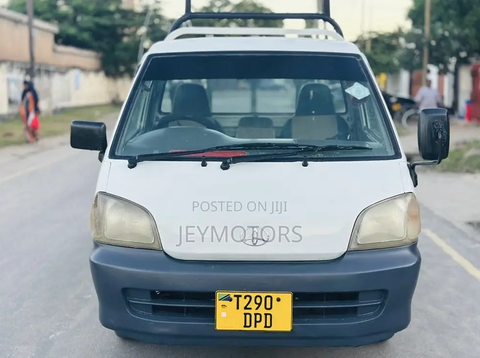 Toyota Townace