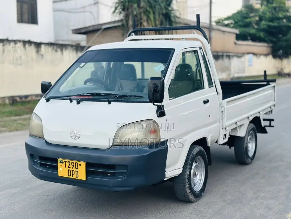 Toyota Townace