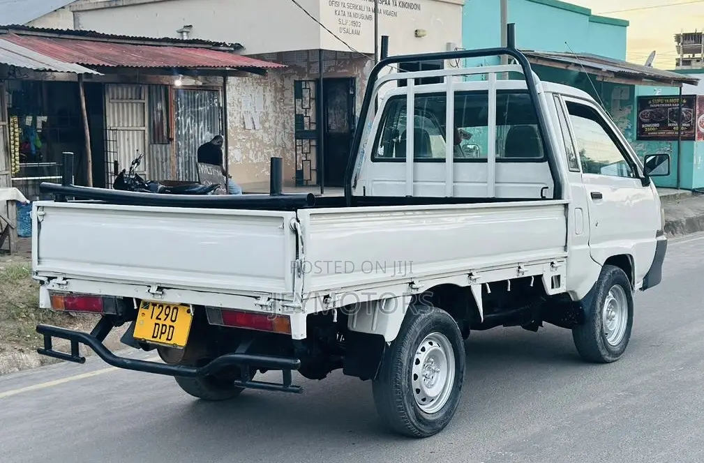 Toyota Townace