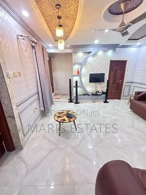 Furnished 2bdrm House in Mikocheni for rent