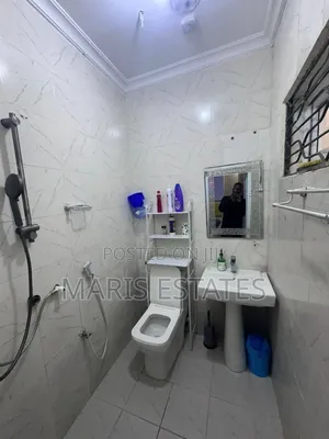Furnished 2bdrm House in Mikocheni for rent