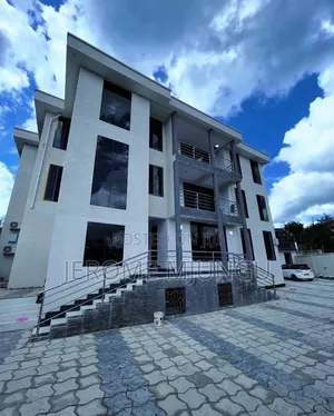 2bdrm Apartment in Mbezi Beach for rent