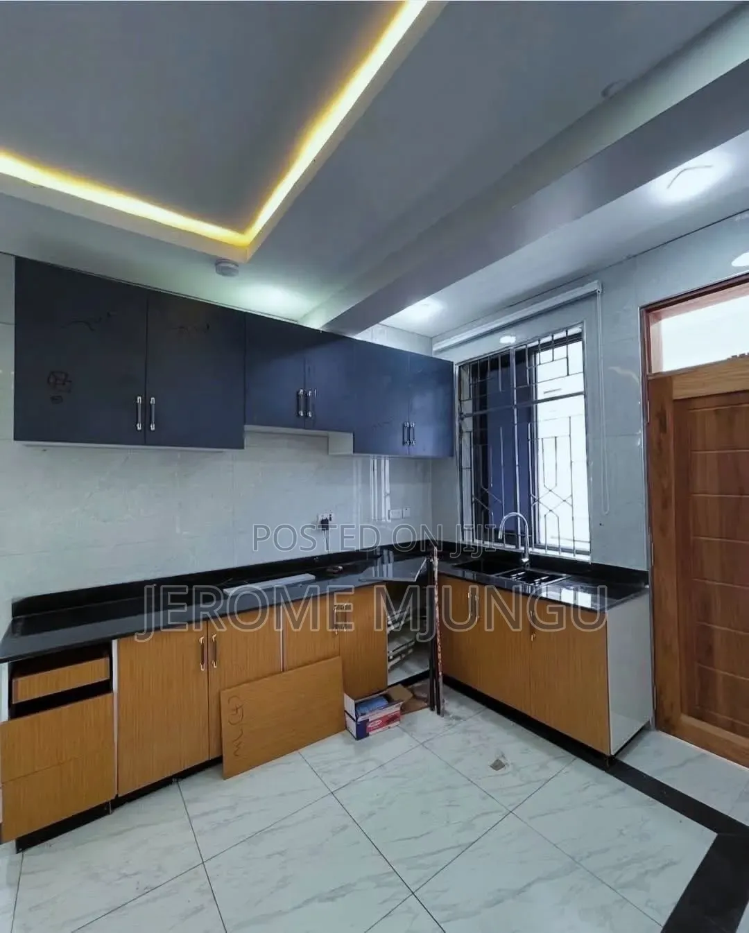 2bdrm Apartment in Mbezi Beach for rent