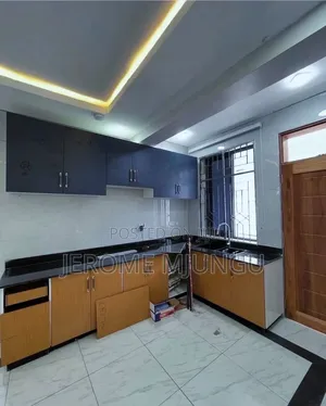 2bdrm Apartment in Mbezi Beach for rent