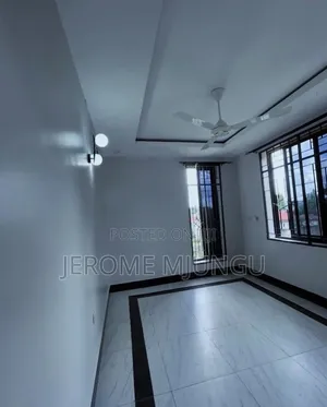 2bdrm Apartment in Mbezi Beach for rent