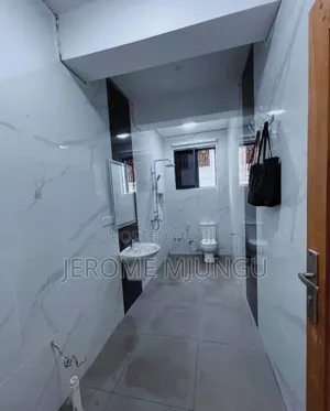 2bdrm Apartment in Mbezi Beach for rent