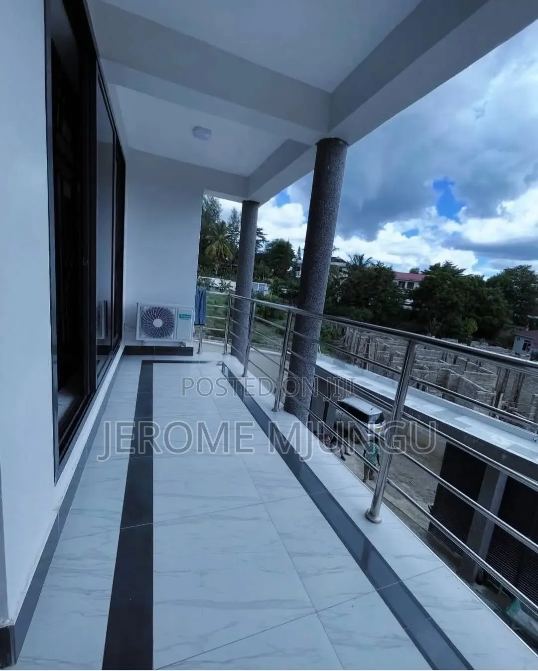 2bdrm Apartment in Mbezi Beach for rent