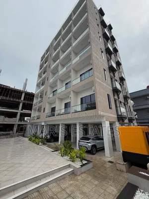 Furnished 2bdrm Apartment in Kinondoni for rent