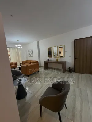 Furnished 2bdrm Apartment in Kinondoni for rent