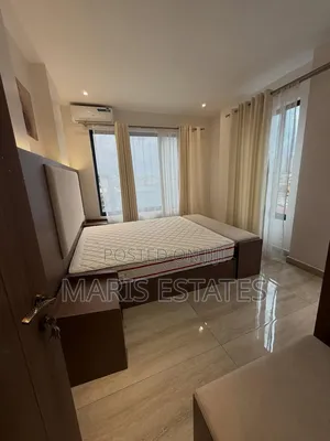 Furnished 2bdrm Apartment in Kinondoni for rent