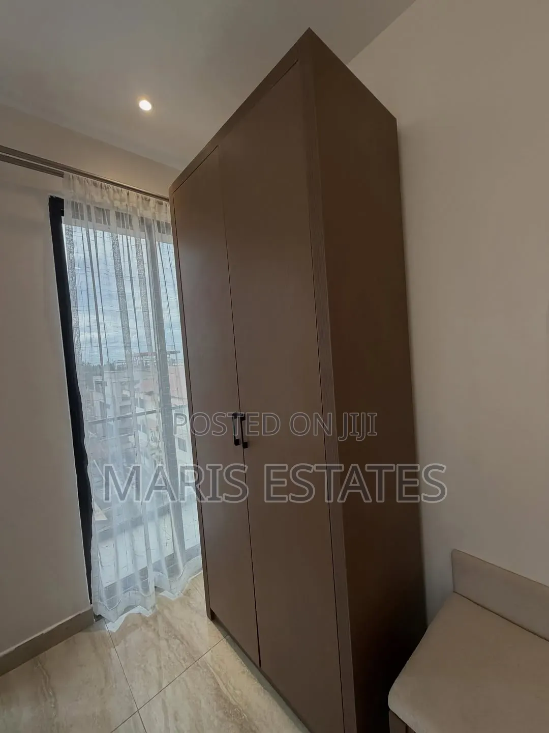 Furnished 2bdrm Apartment in Kinondoni for rent