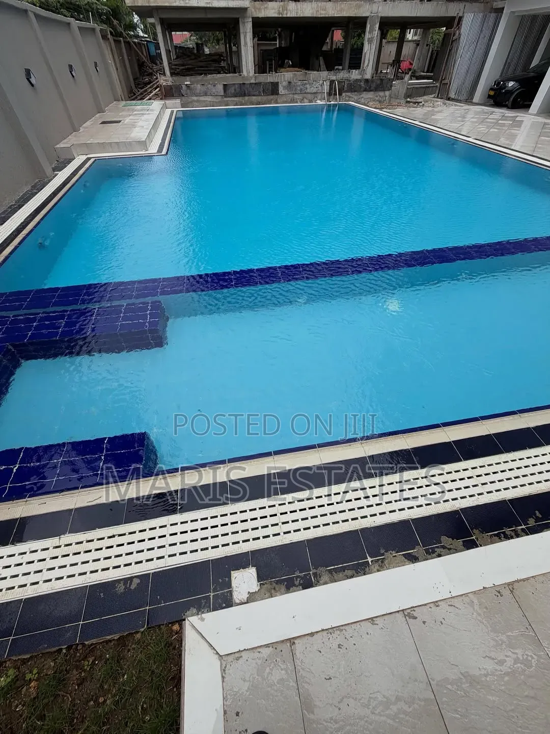 Furnished 2bdrm Apartment in Kinondoni for rent