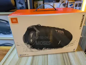 JBL Extreme 4 Speaker